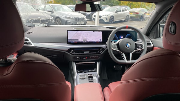 Used BMW 3 Series 2025 for sale - 76330353: Photo 4
