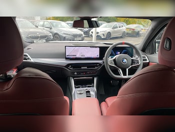Used BMW 3 Series 2025 for sale - 76330353: Photo