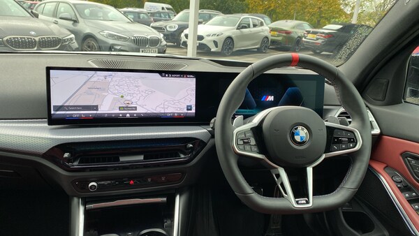 Used BMW 3 Series 2025 for sale - 76330353: Photo 5