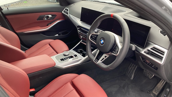 Used BMW 3 Series 2025 for sale - 76330353: Photo 6