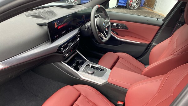 Used BMW 3 Series 2025 for sale - 76330353: Photo 7