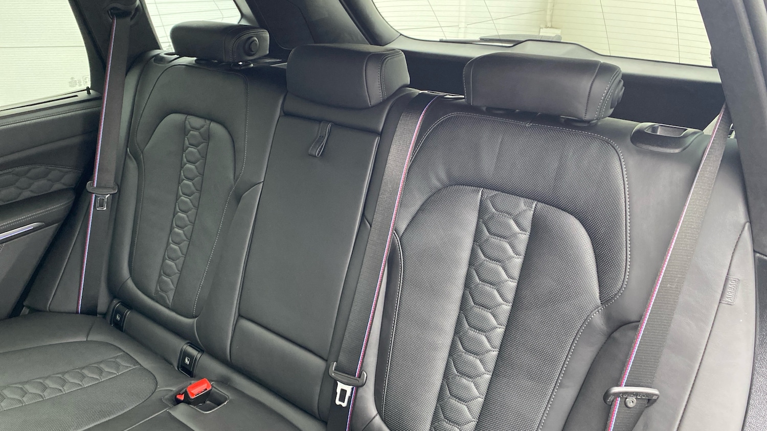 Used BMW X5 M 2023 for sale - 77592677: Photo 12