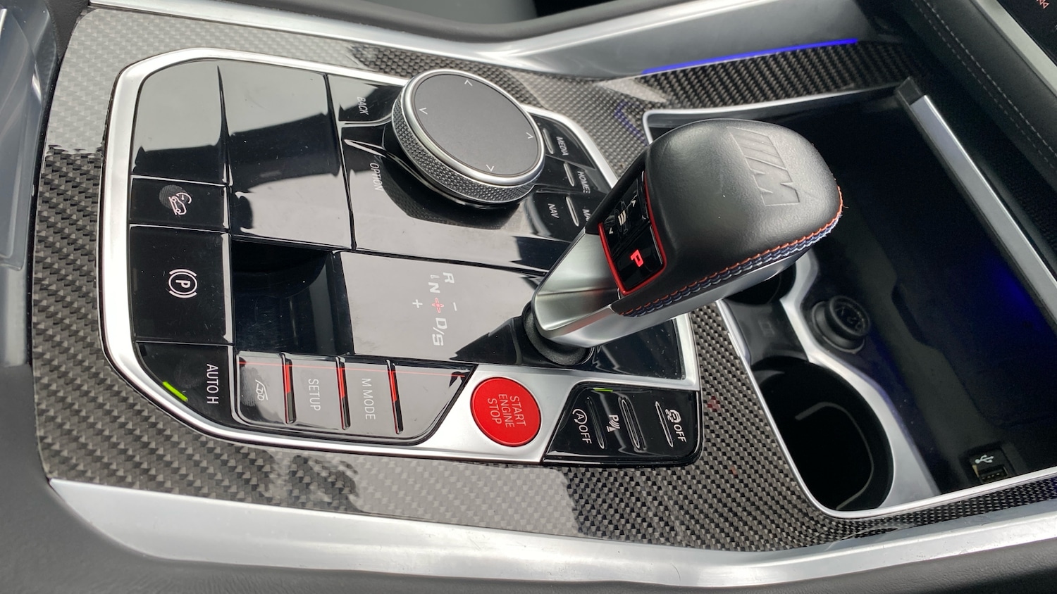 Used BMW X5 M 2023 for sale - 77592677: Photo 19