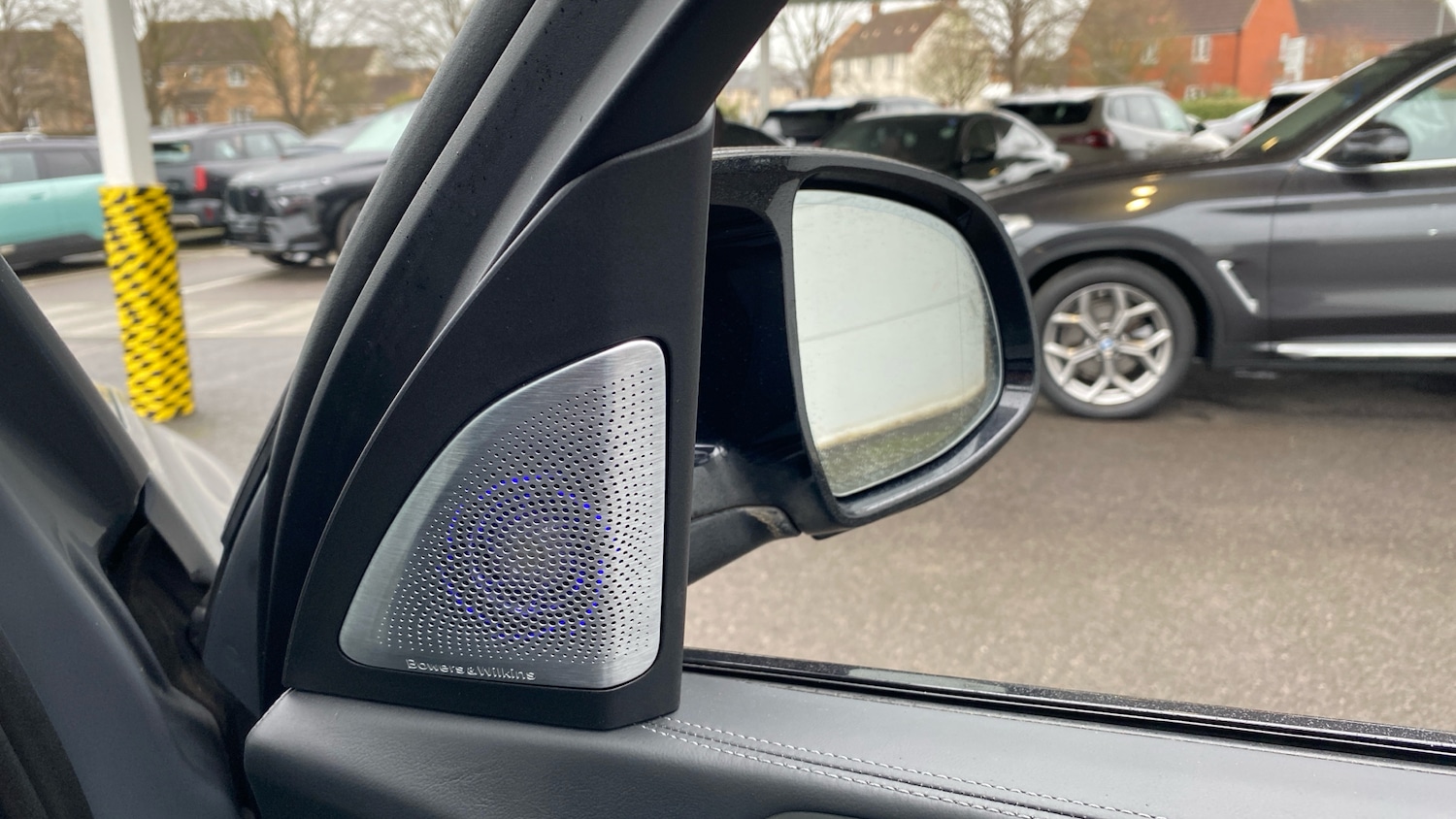 Used BMW X5 M 2023 for sale - 77592677: Photo 20