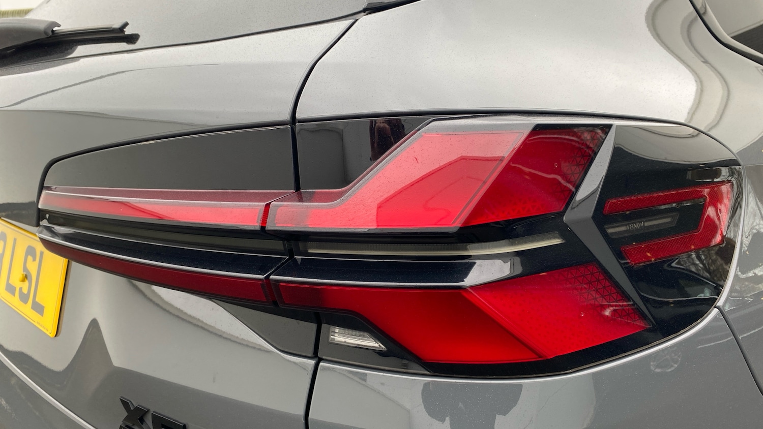 Used BMW X5 M 2023 for sale - 77592677: Photo 22