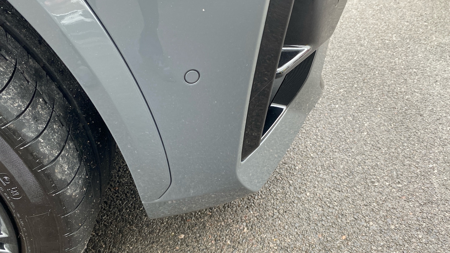 Used BMW X5 M 2023 for sale - 77592677: Photo 28