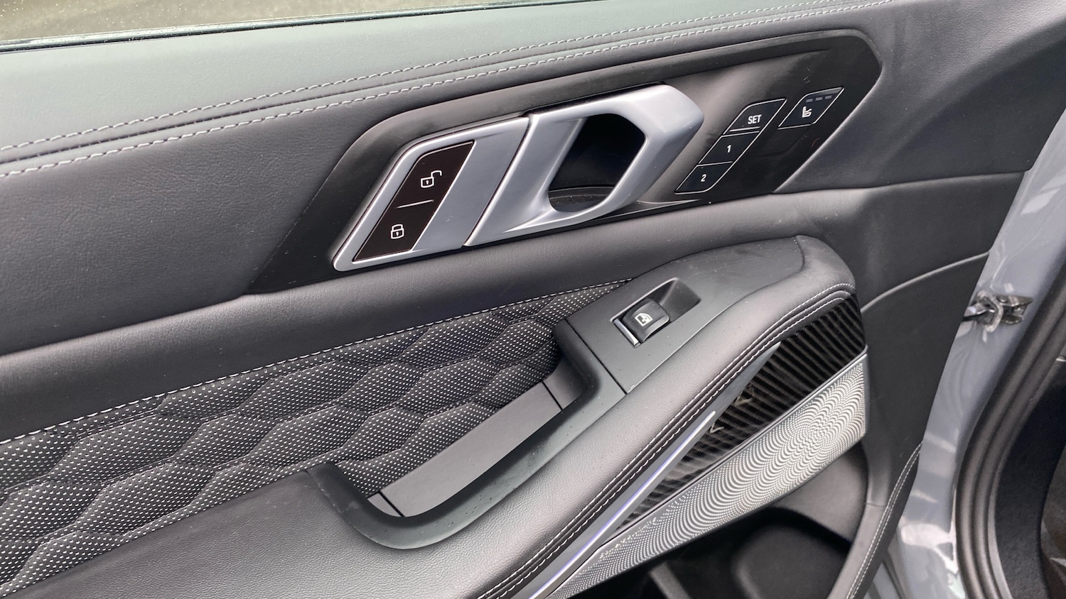 Used BMW X5 M 2023 for sale - 77592677: Photo 33