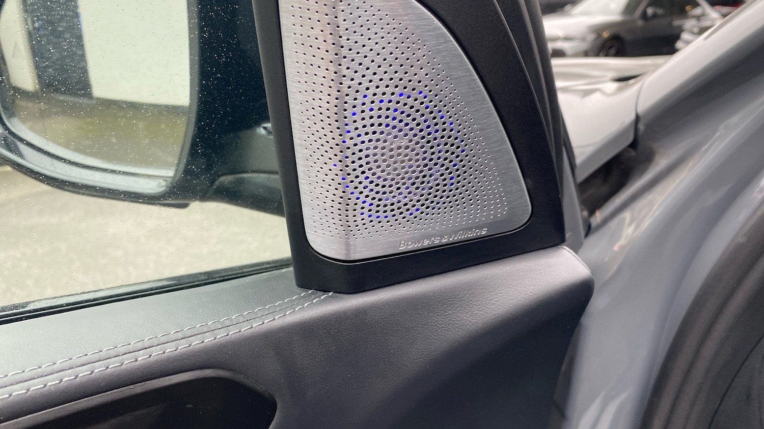 Used BMW X5 M 2023 for sale - 77592677: Photo 34