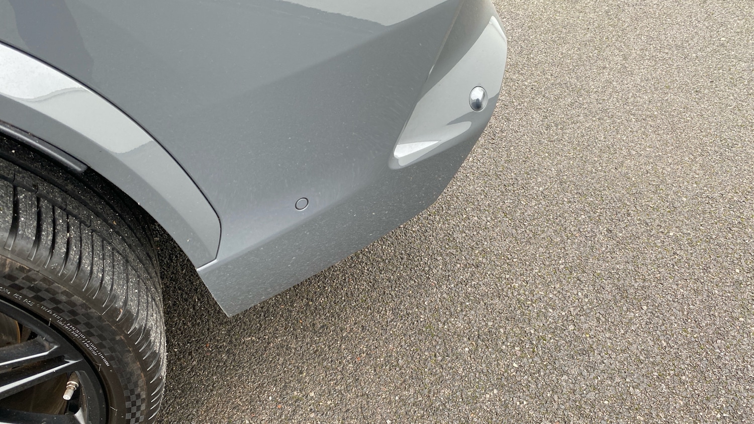 Used BMW X5 M 2023 for sale - 77592677: Photo 37