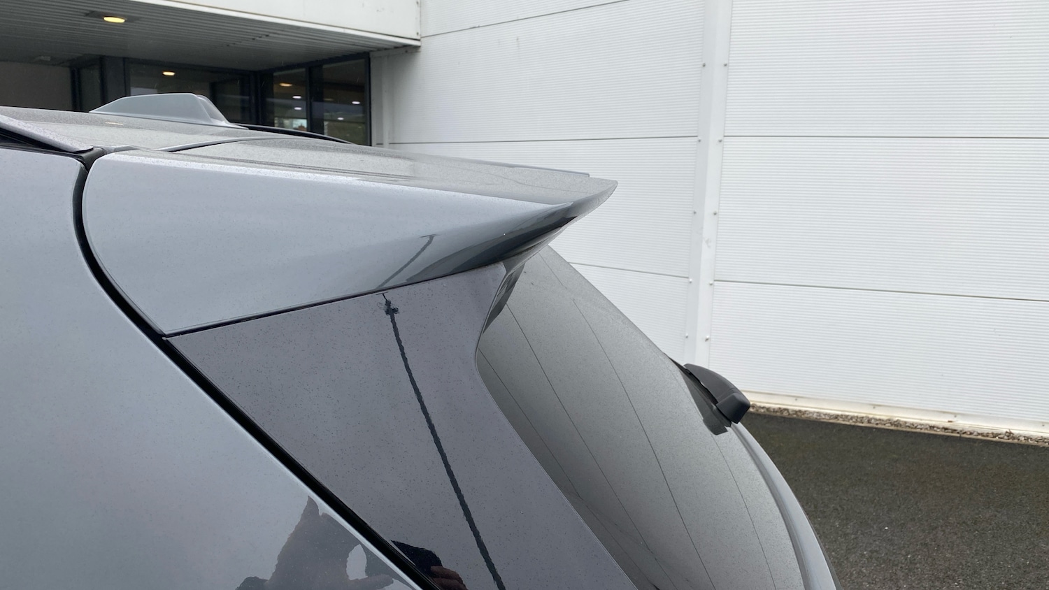 Used BMW X5 M 2023 for sale - 77592677: Photo 38