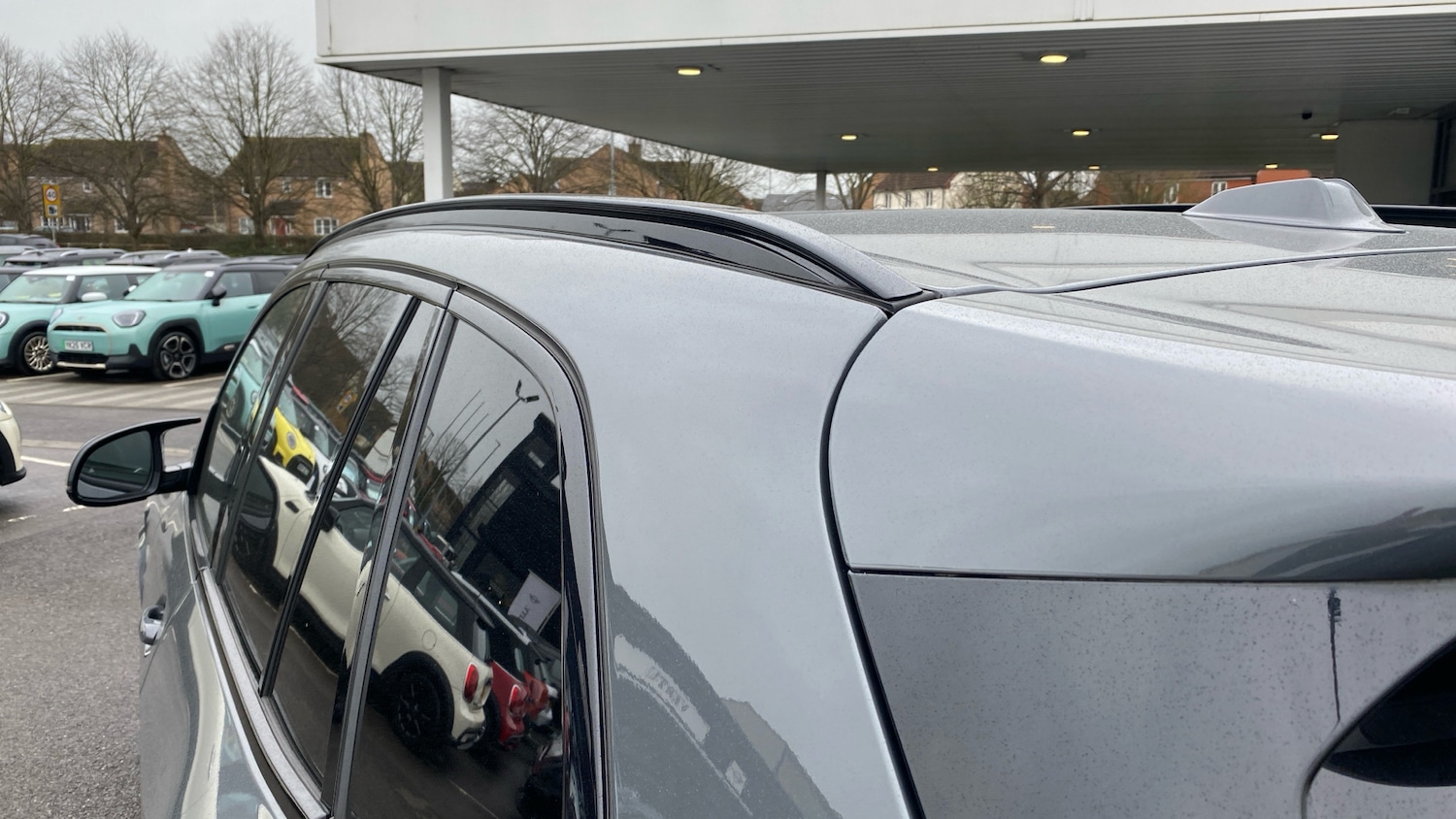 Used BMW X5 M 2023 for sale - 77592677: Photo 39