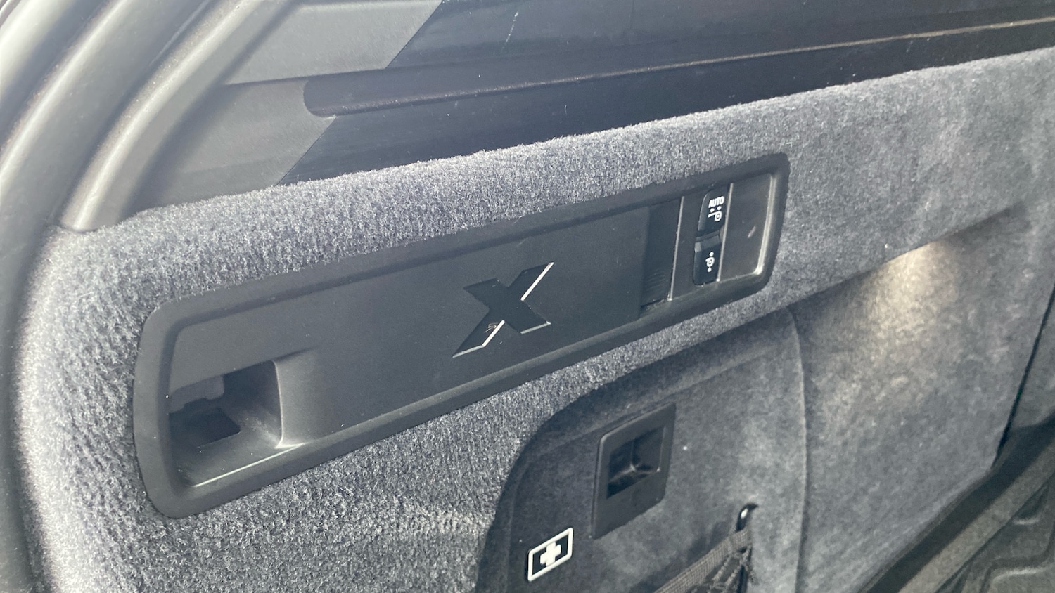 Used BMW X5 M 2023 for sale - 77592677: Photo 43