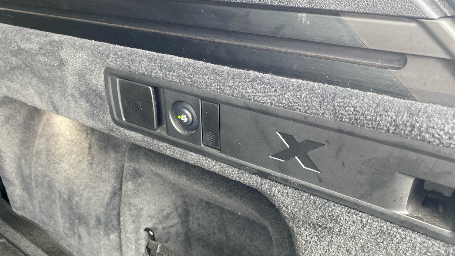 Used BMW X5 M 2023 for sale - 77592677: Photo 44