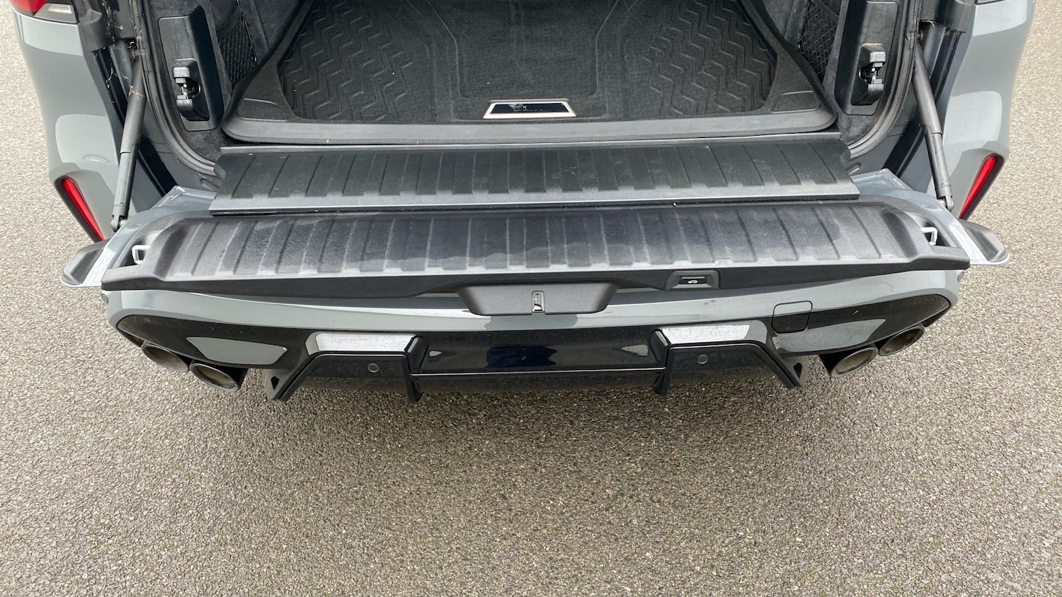 Used BMW X5 M 2023 for sale - 77592677: Photo 45