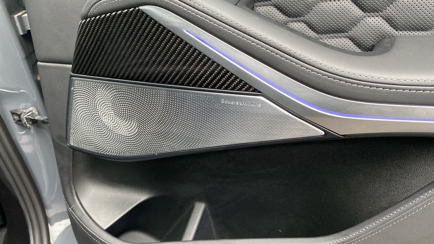 Used BMW X5 M 2023 for sale - 77592677: Photo 49