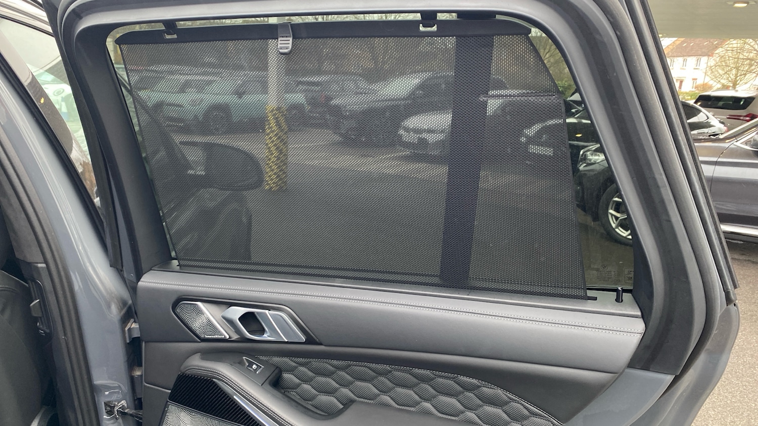 Used BMW X5 M 2023 for sale - 77592677: Photo 51