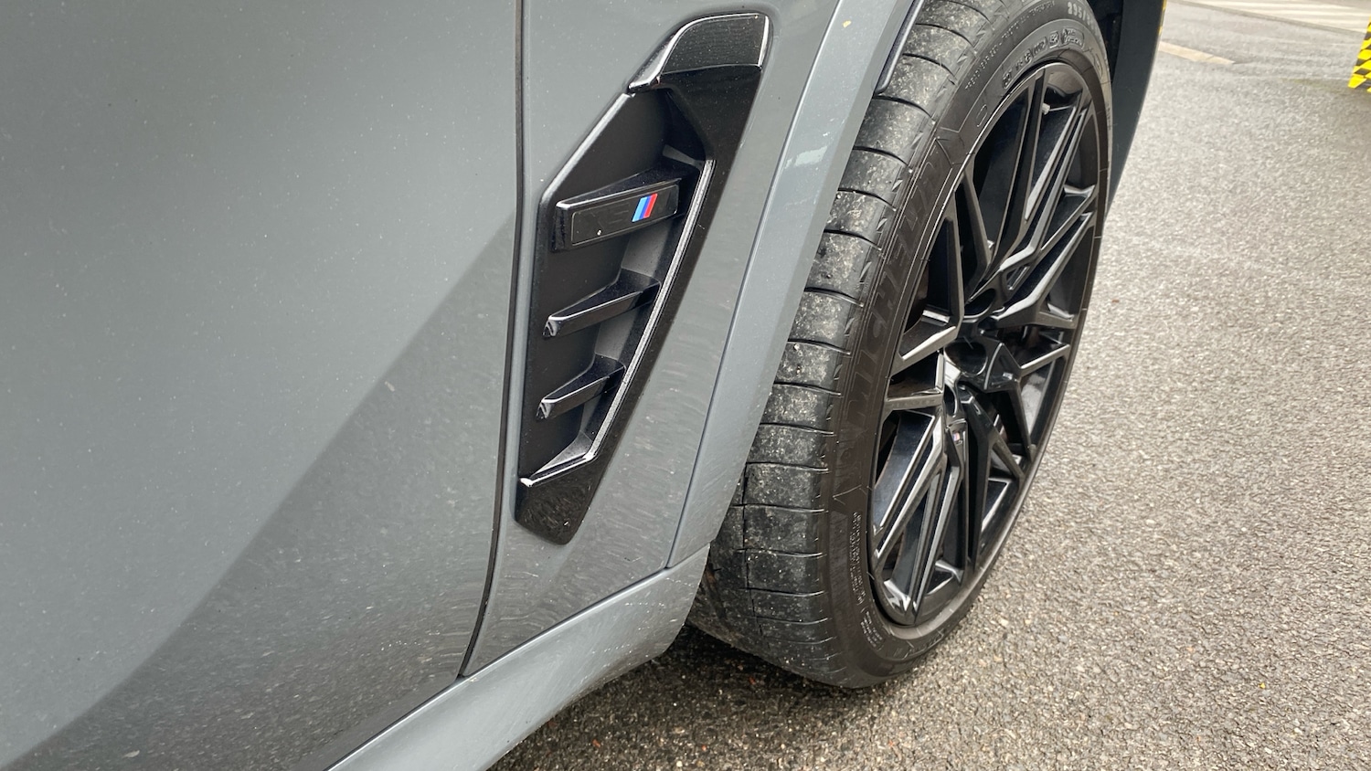 Used BMW X5 M 2023 for sale - 77592677: Photo 52