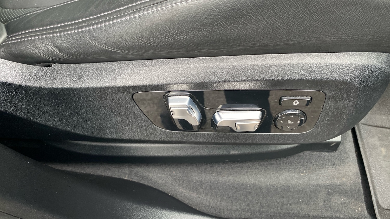 Used BMW X5 M 2023 for sale - 77592677: Photo 53