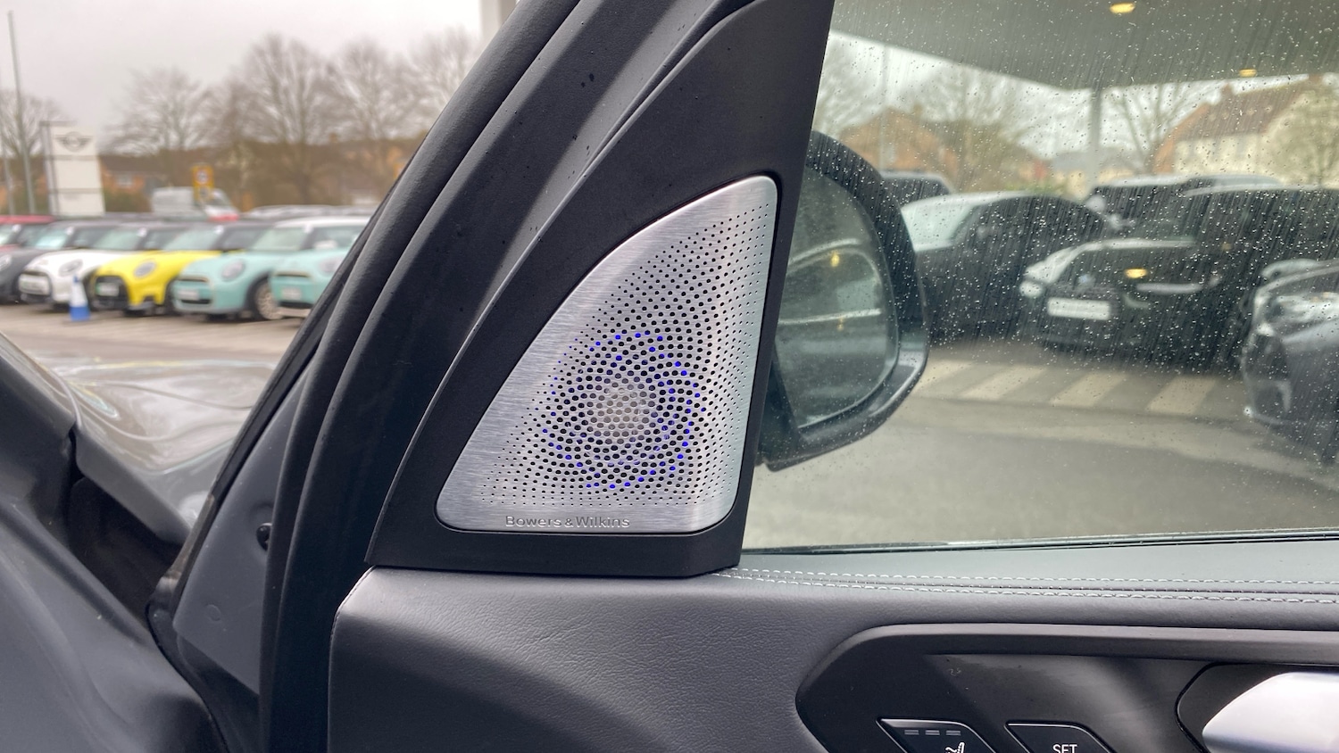 Used BMW X5 M 2023 for sale - 77592677: Photo 55