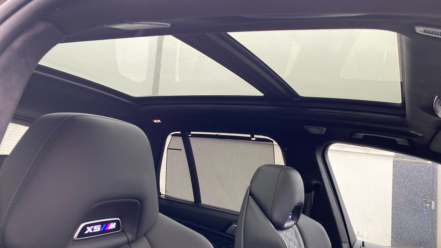 Used BMW X5 M 2023 for sale - 77592677: Photo 63