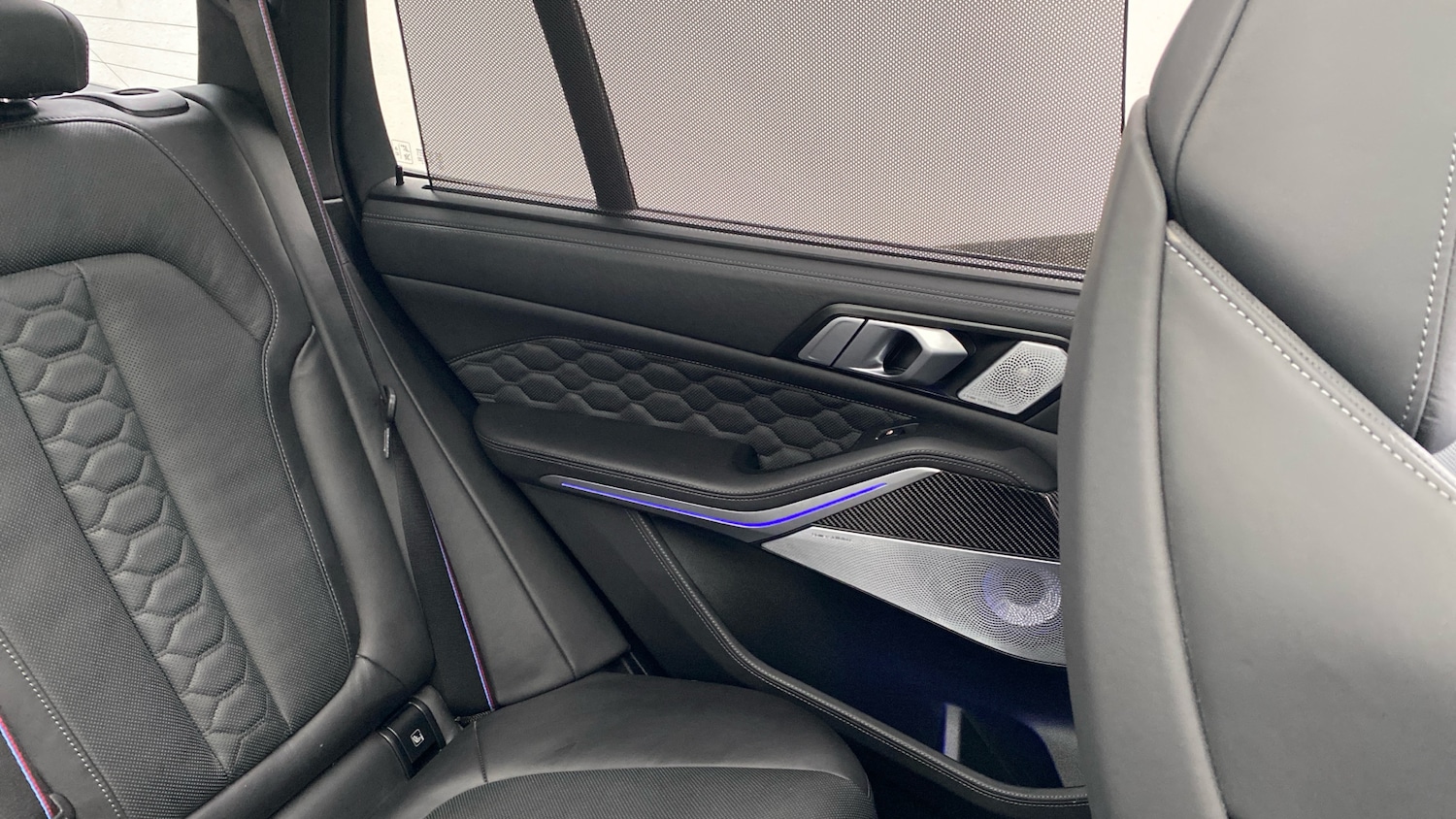 Used BMW X5 M 2023 for sale - 77592677: Photo 66