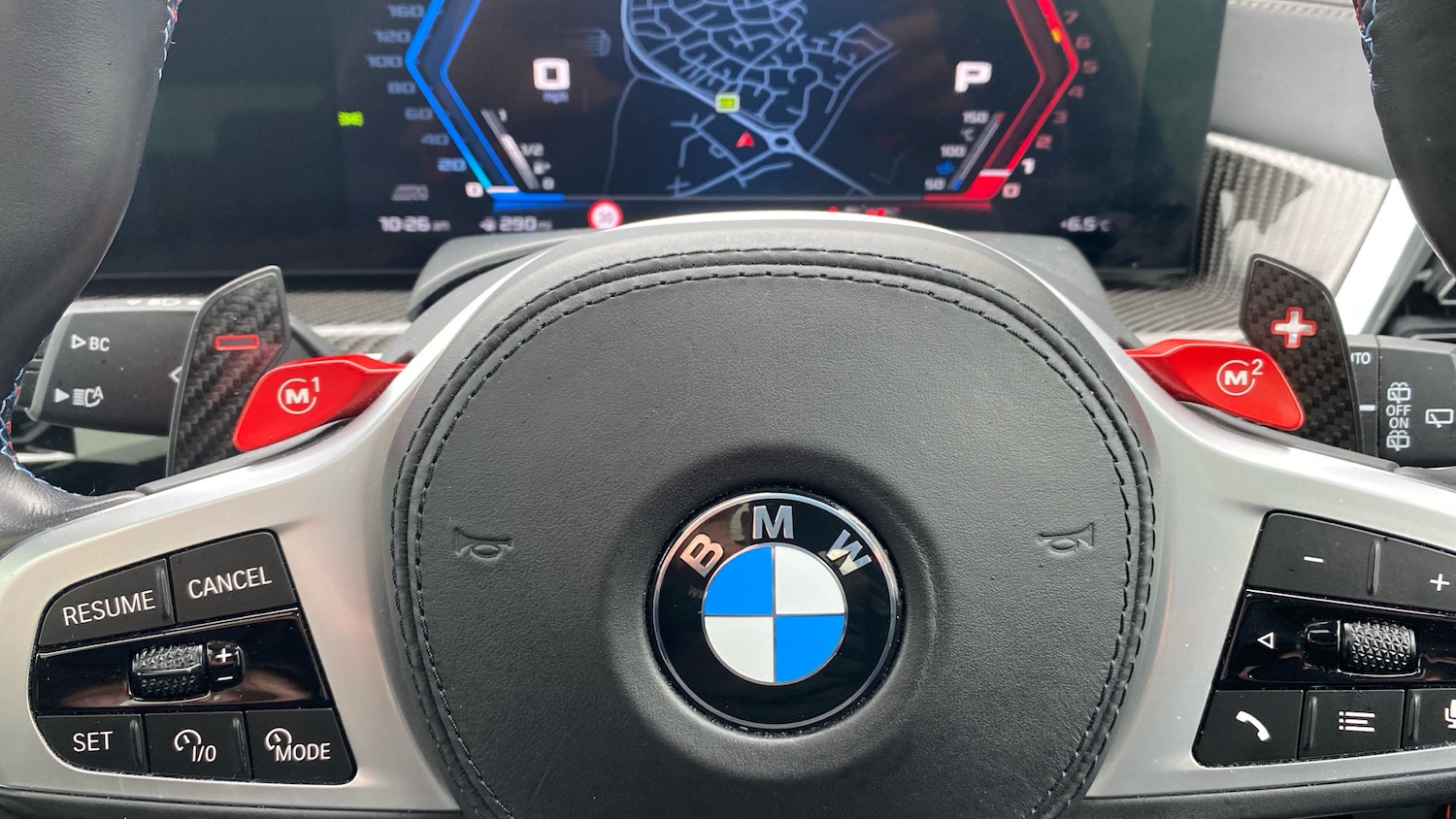 Used BMW X5 M 2023 for sale - 77592677: Photo 68