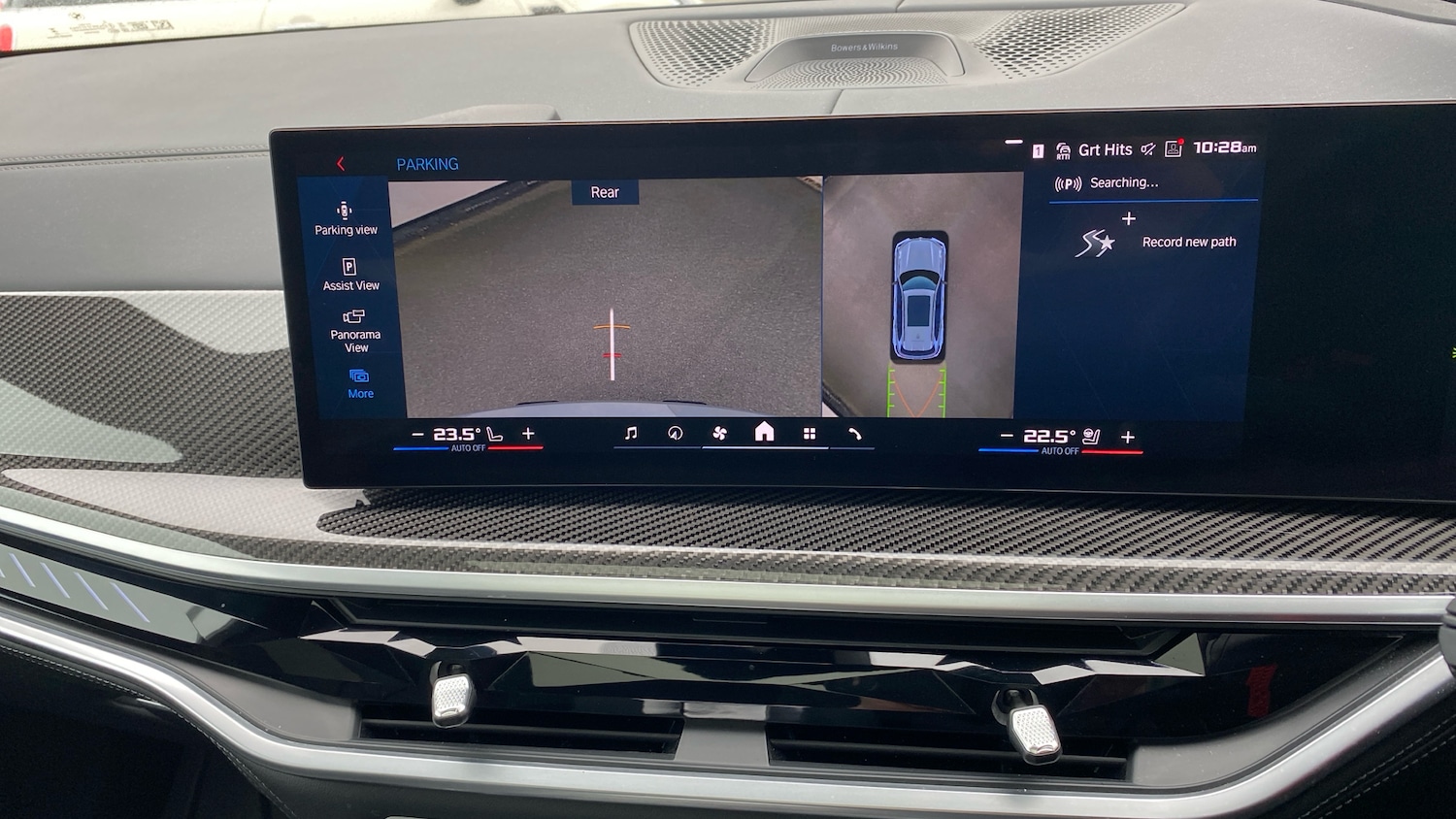 Used BMW X5 M 2023 for sale - 77592677: Photo 82