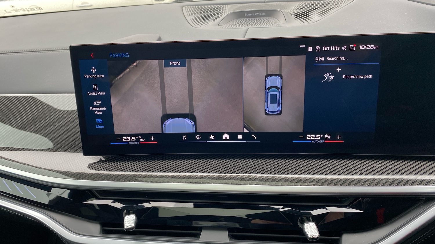 Used BMW X5 M 2023 for sale - 77592677: Photo 83