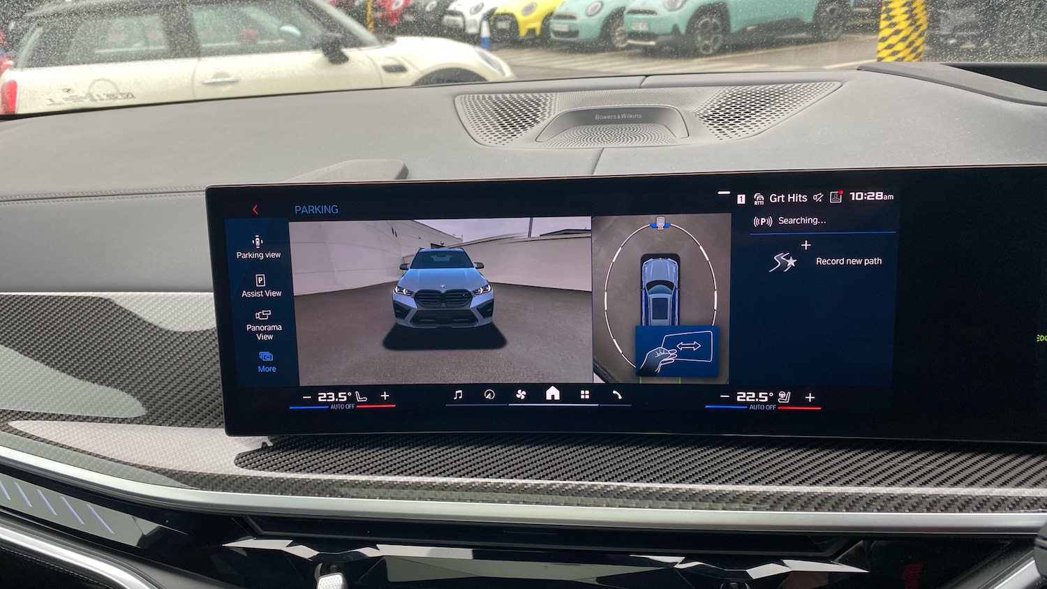 Used BMW X5 M 2023 for sale - 77592677: Photo 84