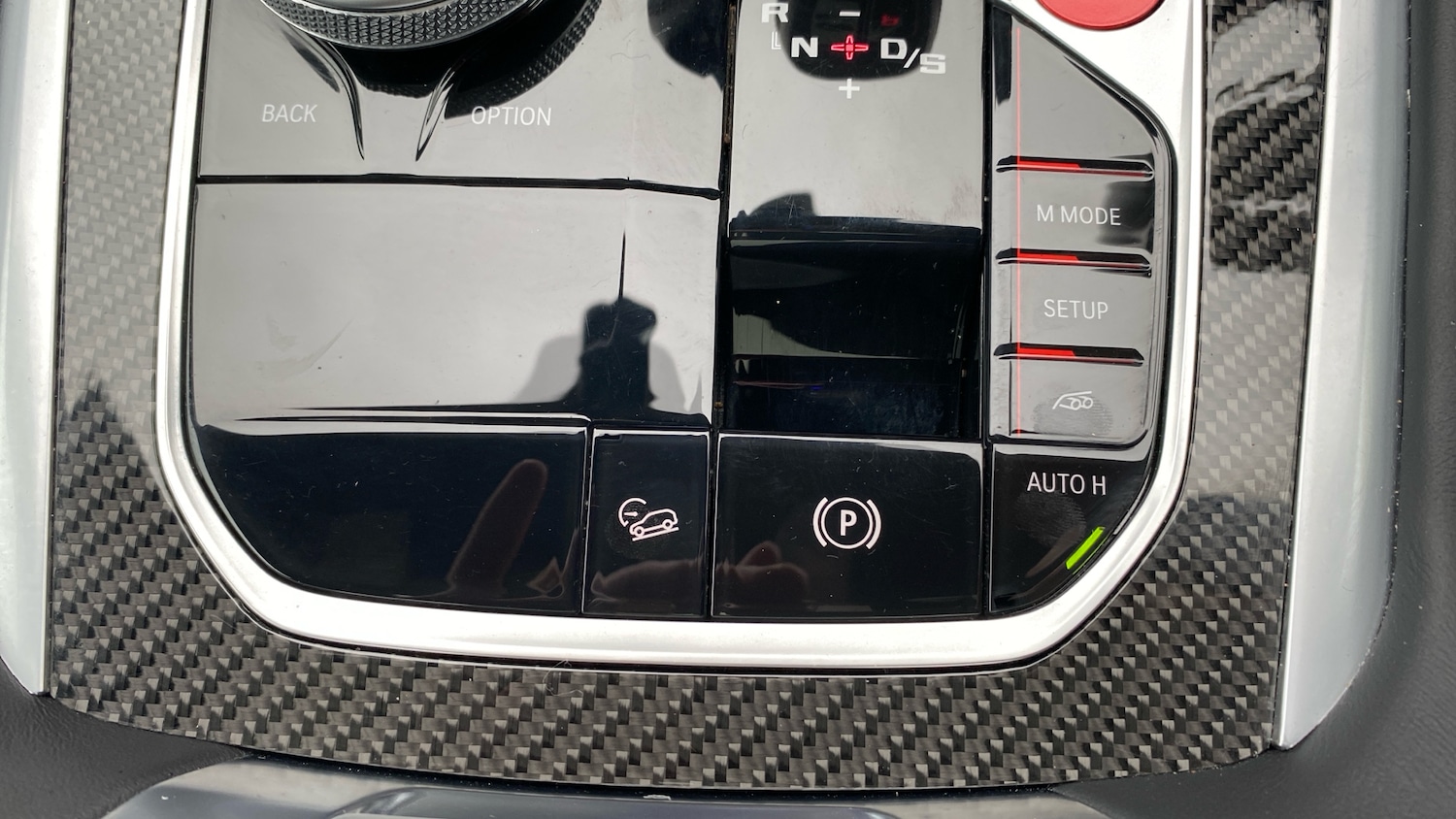 Used BMW X5 M 2023 for sale - 77592677: Photo 85