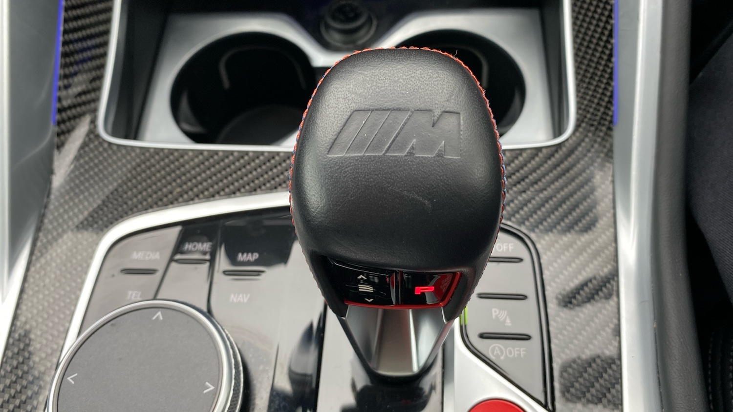 Used BMW X5 M 2023 for sale - 77592677: Photo 86