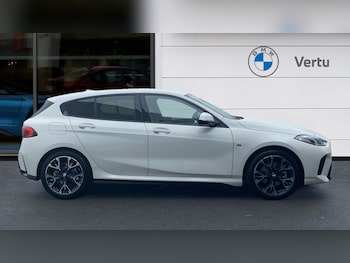 Used BMW 1 Series 2025 for sale - 75715560: Photo