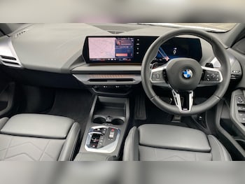 Used BMW 1 Series 2025 for sale - 75715560: Photo