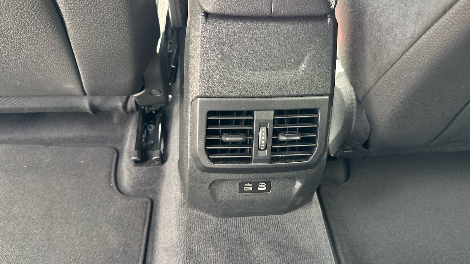 Vehicle 32