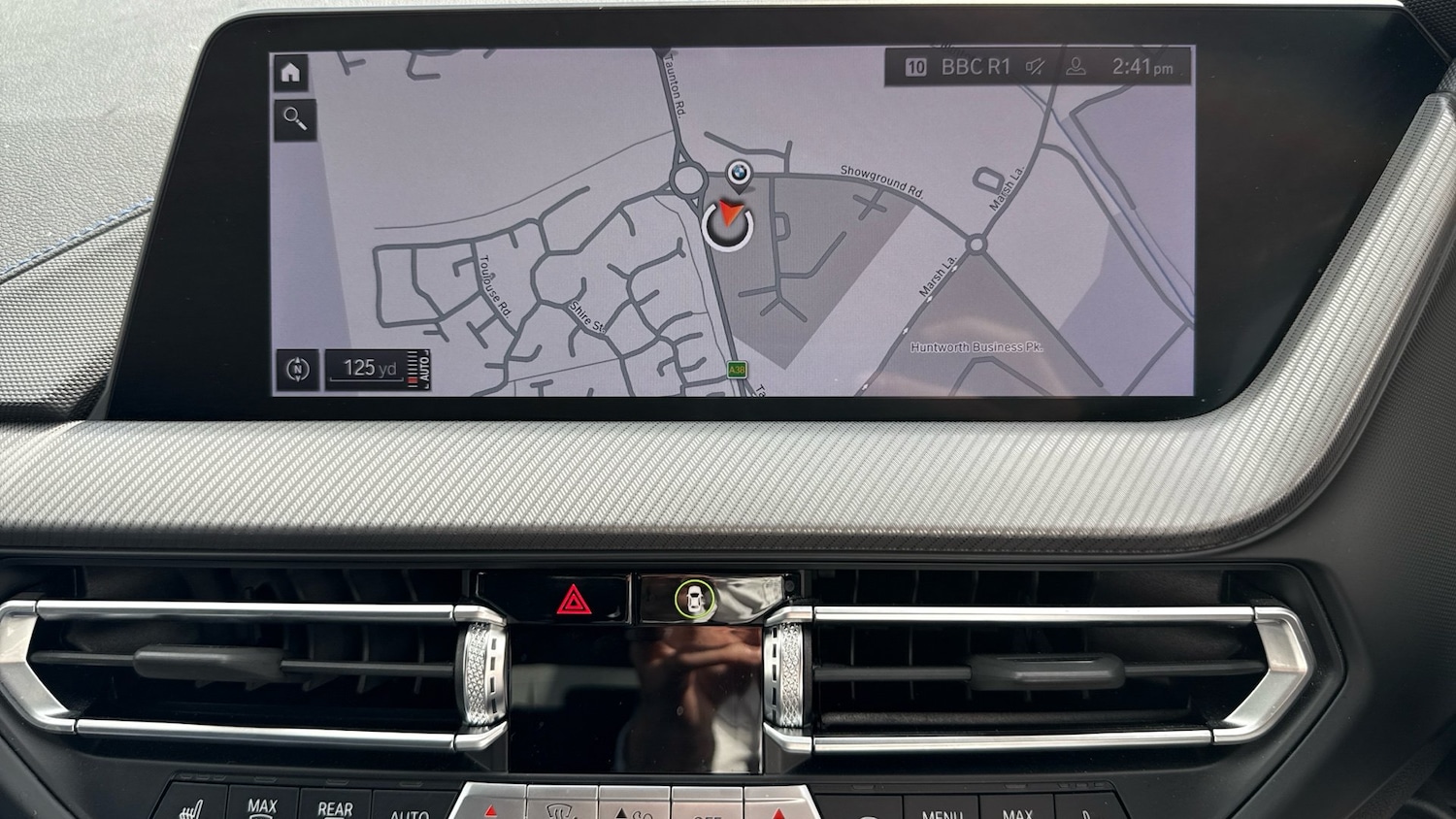 Vehicle 34