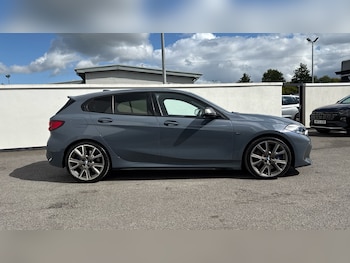 Used BMW 1 Series 2022 for sale - 75827603: Photo
