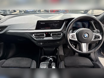 Used BMW 1 Series 2022 for sale - 75827603: Photo