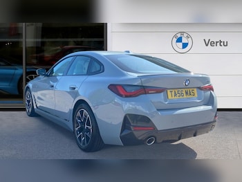 Used BMW 4 Series 2023 for sale - 78266477: Photo