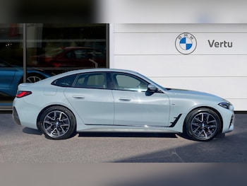 Used BMW 4 Series 2023 for sale - 78266477: Photo