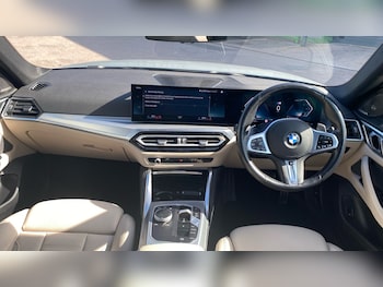 Used BMW 4 Series 2023 for sale - 78266477: Photo