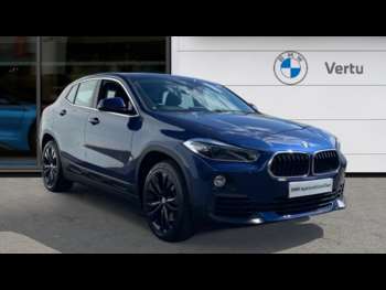 2020 (20) - xDrive 20d Sport 5dr Step Auto Diesel Hatchback