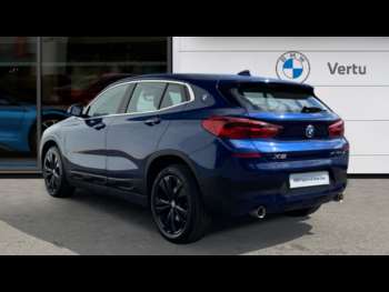 Used BMW X2 2020 for sale - 74602388: Photo