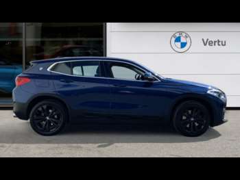 Used BMW X2 2020 for sale - 74602388: Photo