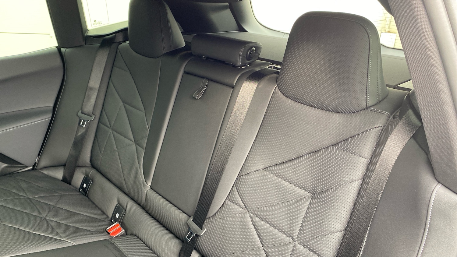 Used BMW iX 2025 for sale - 77329095: Photo 12