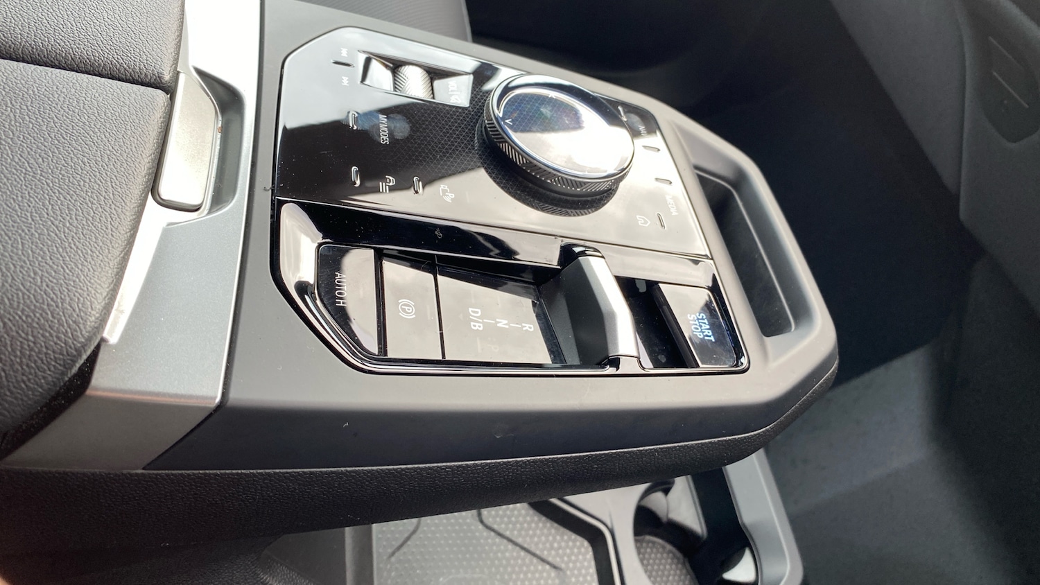 Used BMW iX 2025 for sale - 77329095: Photo 19