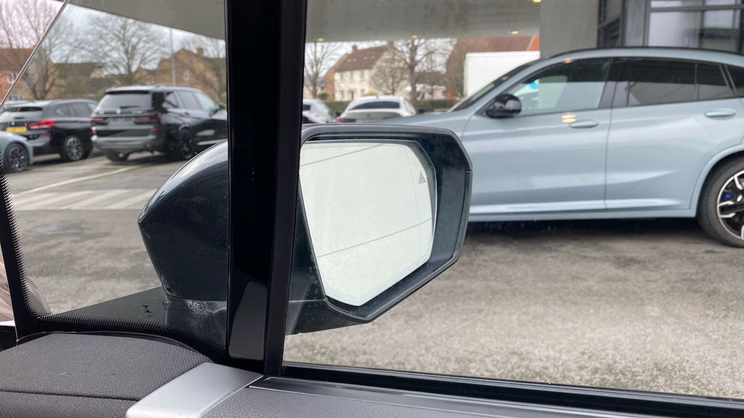 Used BMW iX 2025 for sale - 77329095: Photo 20