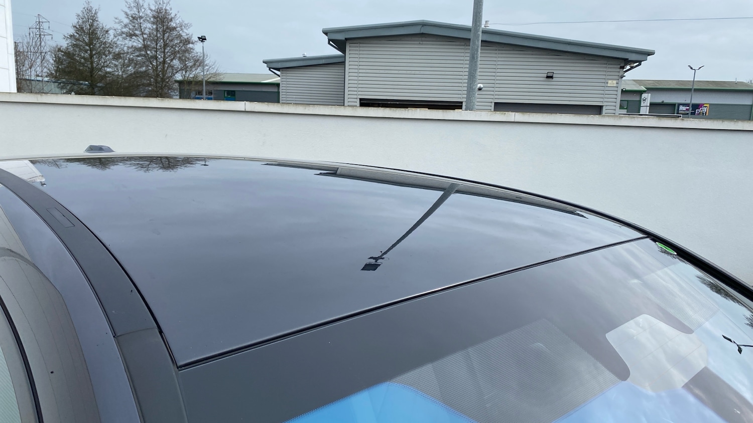 Used BMW iX 2025 for sale - 77329095: Photo 21