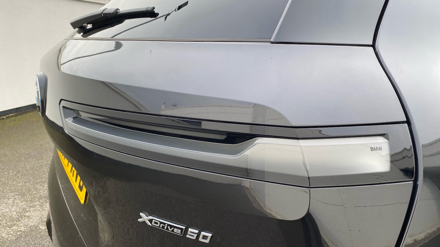 Used BMW iX 2025 for sale - 77329095: Photo 22