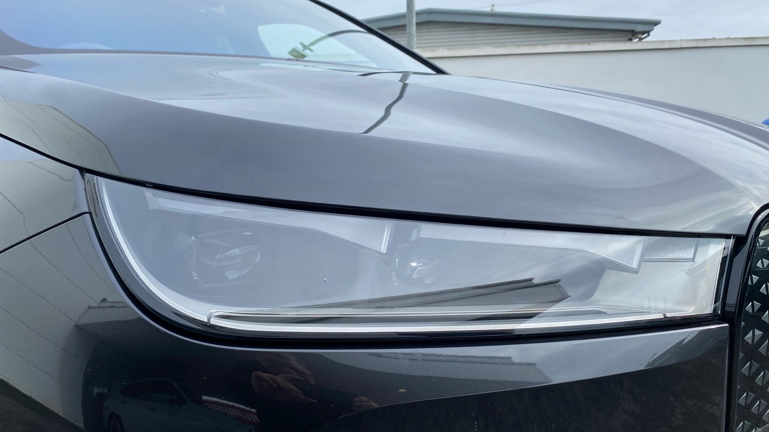 Used BMW iX 2025 for sale - 77329095: Photo 23