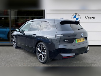 Used BMW iX 2025 for sale - 77329095: Photo